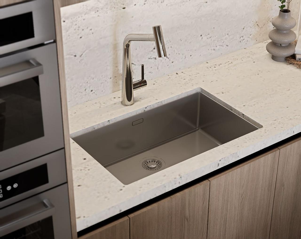Kitchens project 9